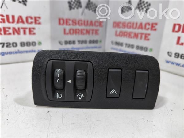 Renault Scenic III -  Grand scenic III Comutator lumini 
