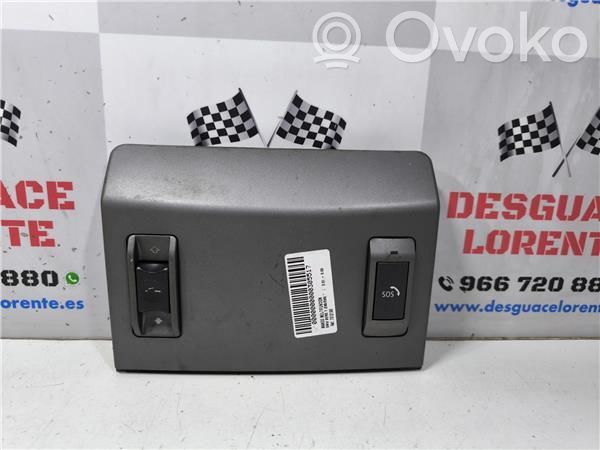 Interruptor de control multifunción   7012196