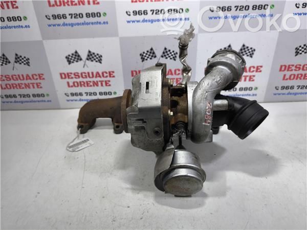 Turbīna   03G971858F