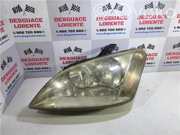 Ford Focus C-MAX Headlight/headlamp 