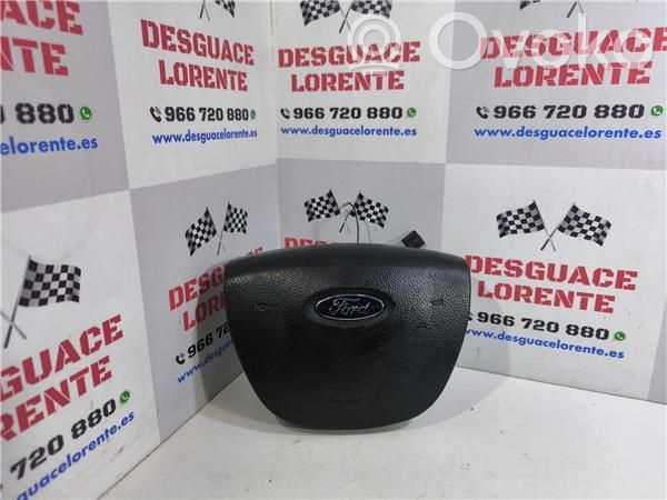 Ford Focus C-MAX Zaślepka Airbag kierownicy 