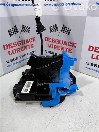 KIA Ceed Cerradura de puerta trasera 