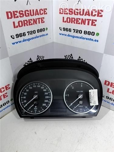 Velocímetro (tablero de instrumentos)   924234601,924234601