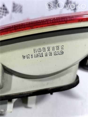 Luz trasera/de freno   4871731,4871731