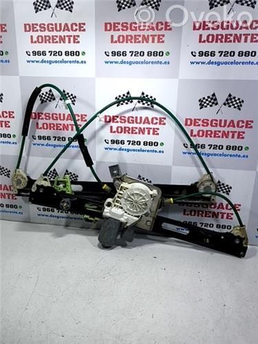 Front door electric window regulator   7079918,7079918