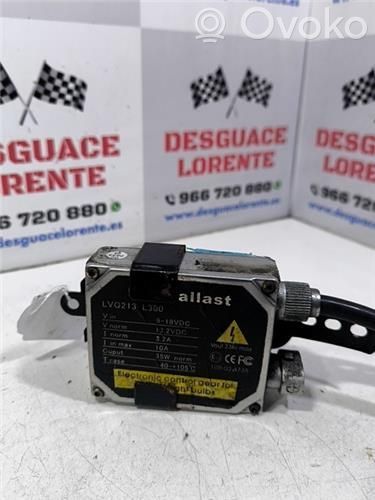 Saab 9-5 Autres unités de commande / modules 