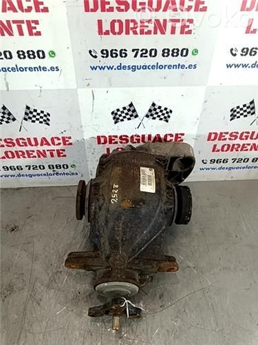 BMW 1 E81 E87 Rear differential 