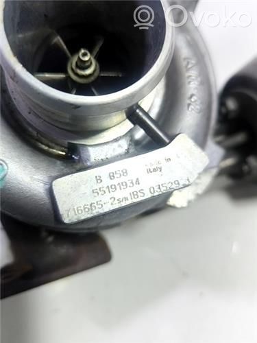 Fiat Stilo Turbo 