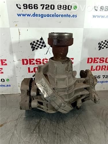 Front differential   30700027