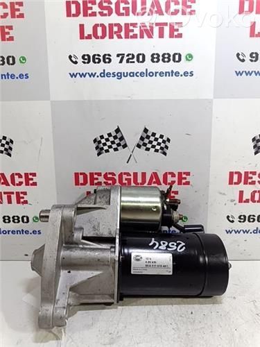 Motor de arranque   8EA011610441,26006938