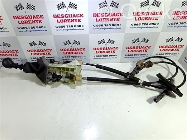 Fiat Ducato Selector de viteze/schimbător de viteze (interior) 