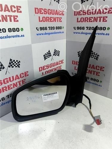 Ford Fiesta Specchietto retrovisore elettrico portiera anteriore 