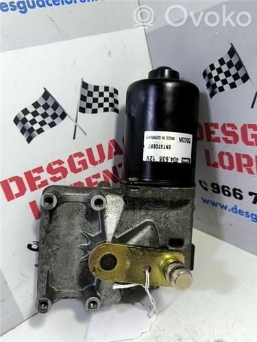 Peugeot 307 CC Stikla tīrītāja mehānisms komplekts 