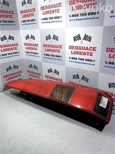 Ford Fusion Rear/tail lights 
