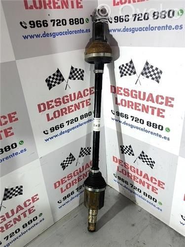 Eje de transmisión trasero   104416800A