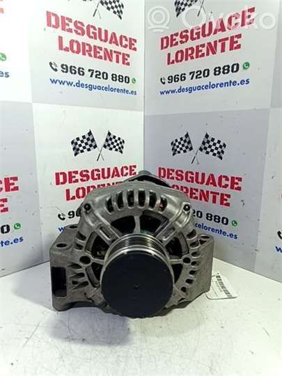 Alternador   51993603,TG12S2472710727A