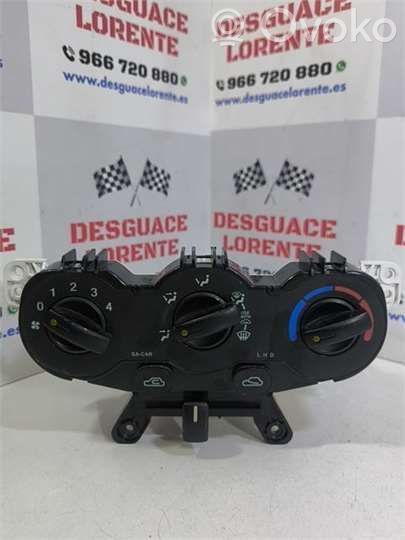 KIA Picanto Centralina del climatizzatore 