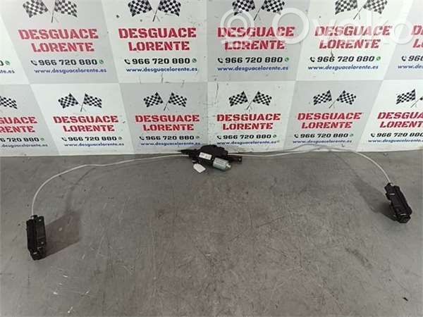 Ford Focus Motor/activador 
