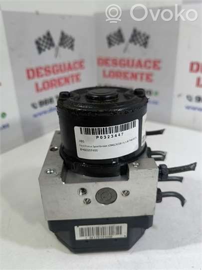 ABS Steuergerät   BH60107400,9566017000