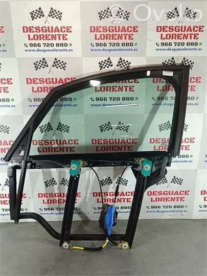 Audi A2 Macara ușă față cu motor 