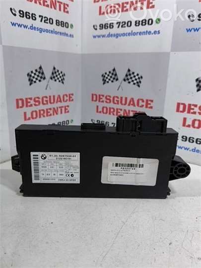 Alte unități/module de control   6135928753401,6135928753401