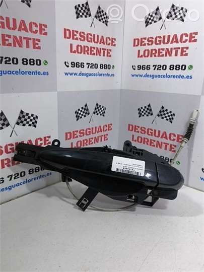 Manecilla externa puerta delantera   7119603119702,7119603119702