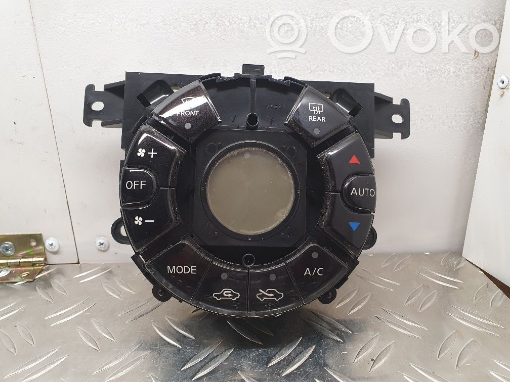 Climate control unit   275003VU3A,275003VU3A