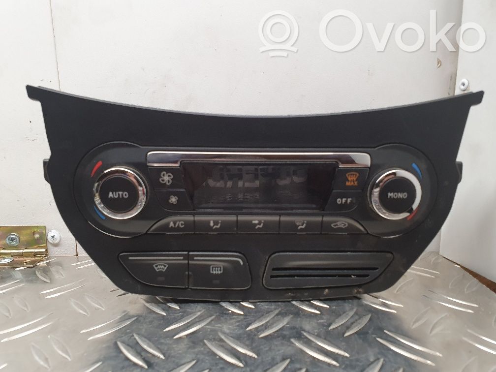 Ford C-MAX II Climate control unit 
