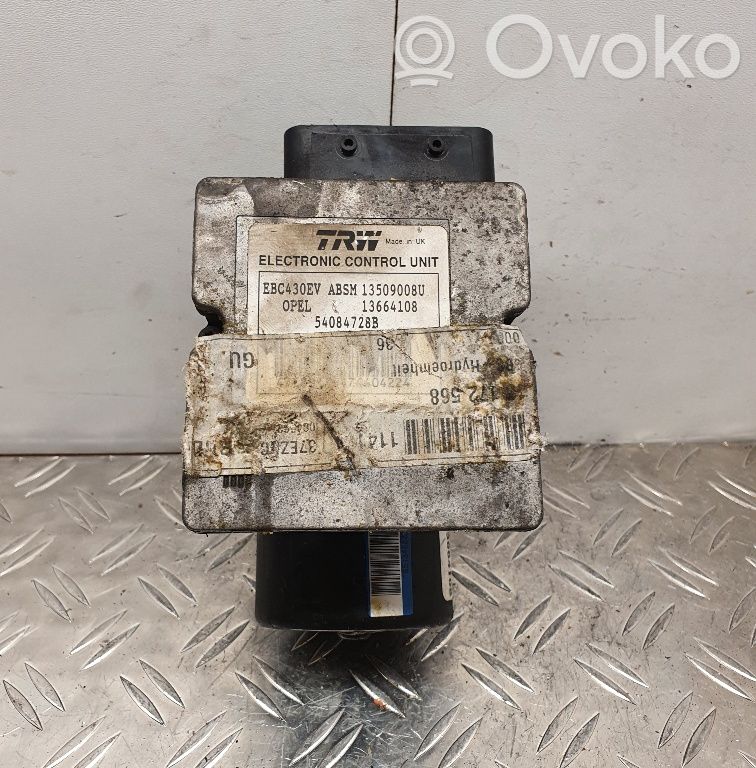 Opel Signum ABS Blokas 