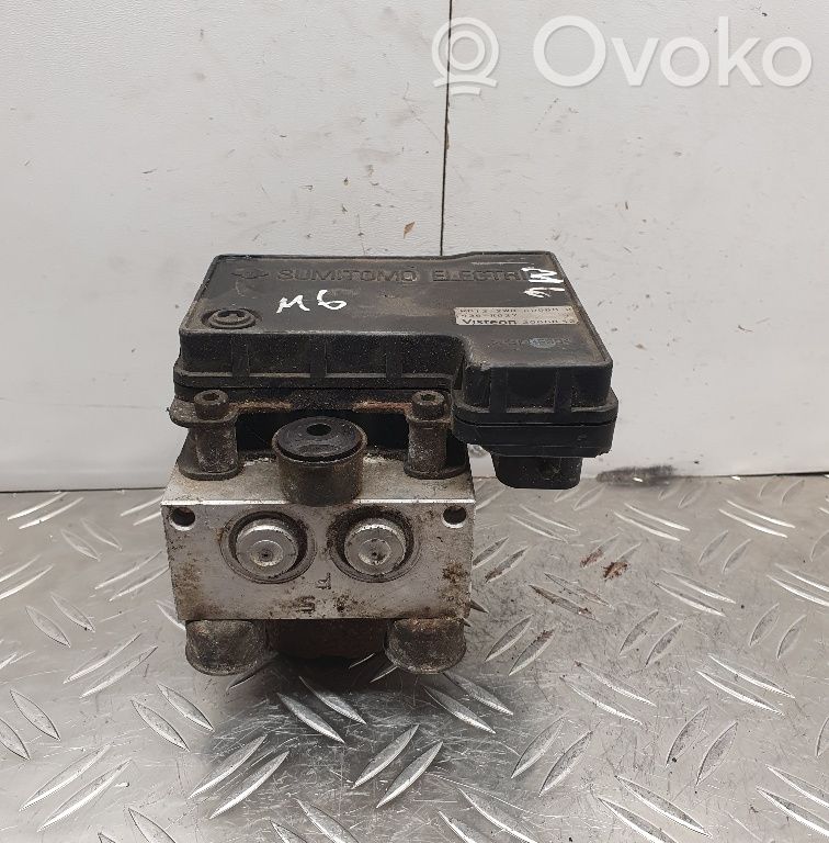 Mazda 6 ABS bloks 