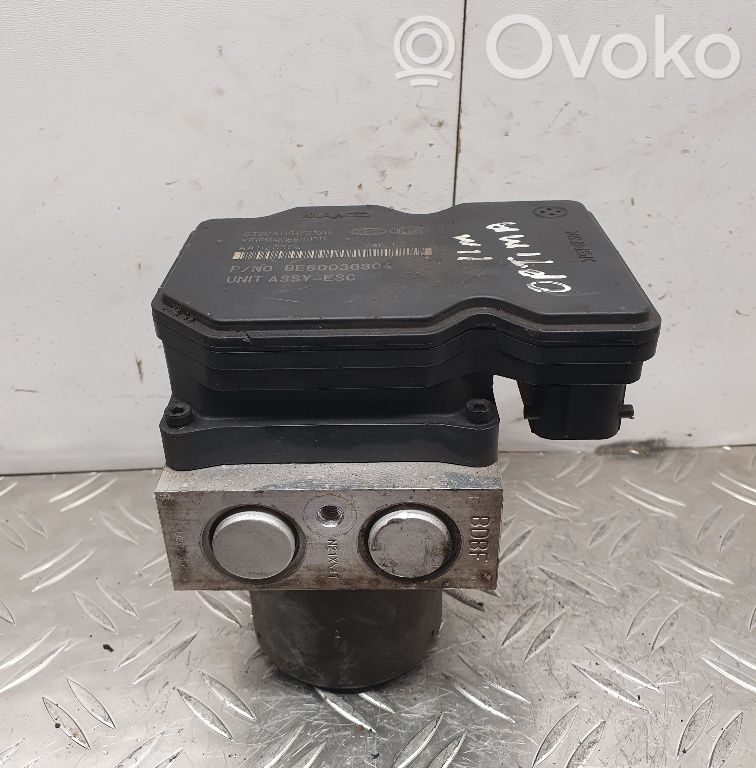 ABS Pump   589202T520,BE6003G304