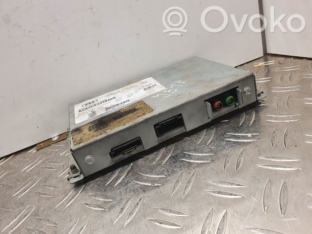 Autres unités de commande / modules   8E0035593E,8E0035593E