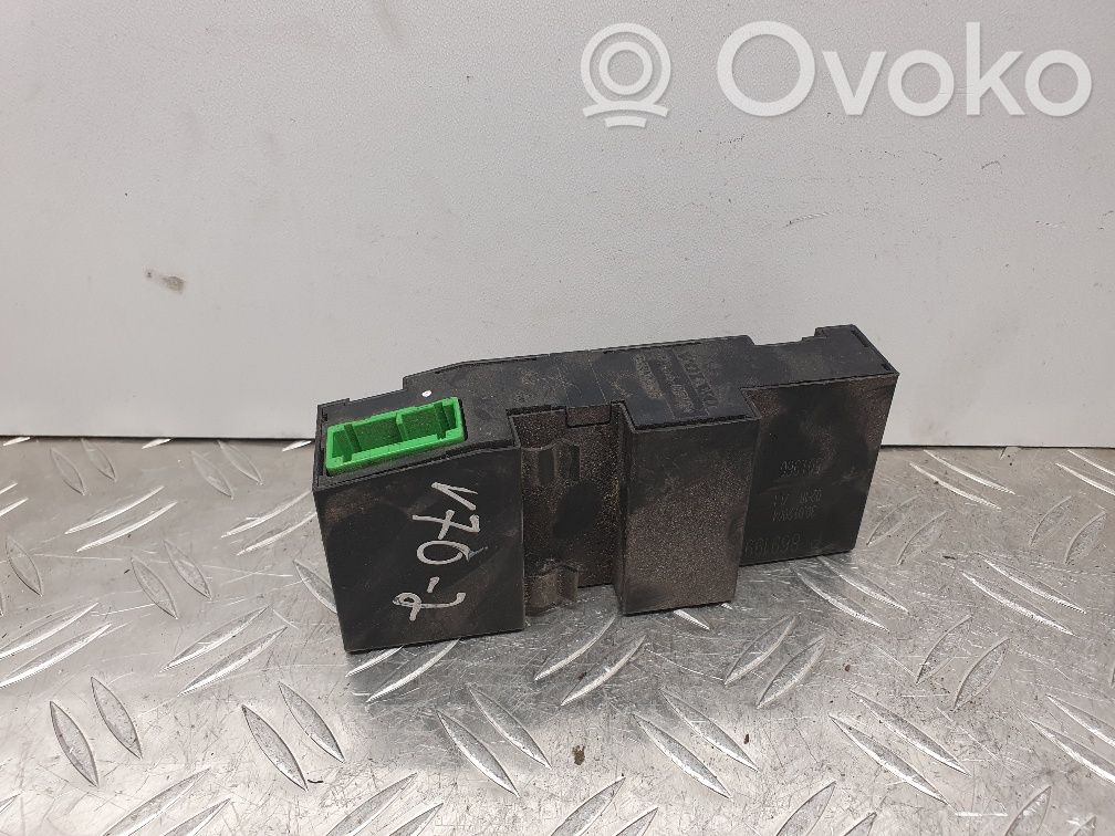 Volvo S80 ESP (stability system) control unit 