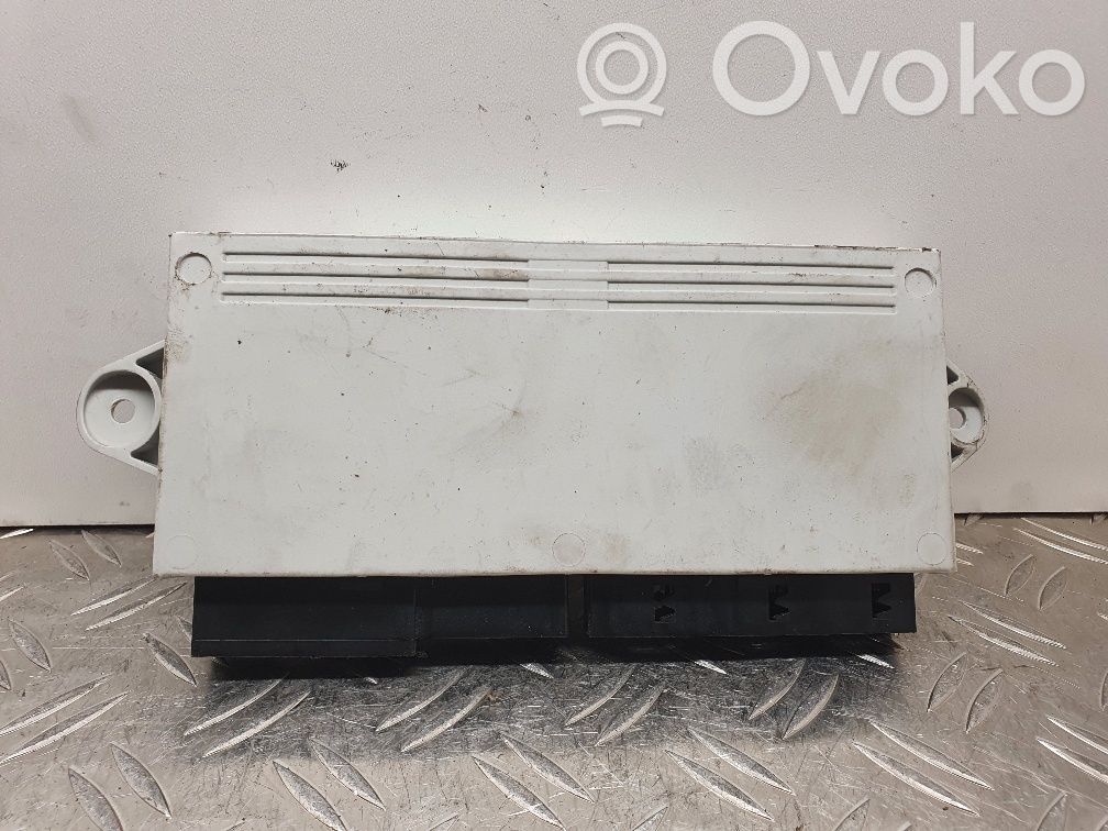 BMW 7 E65 E66 Door central lock control unit/module 