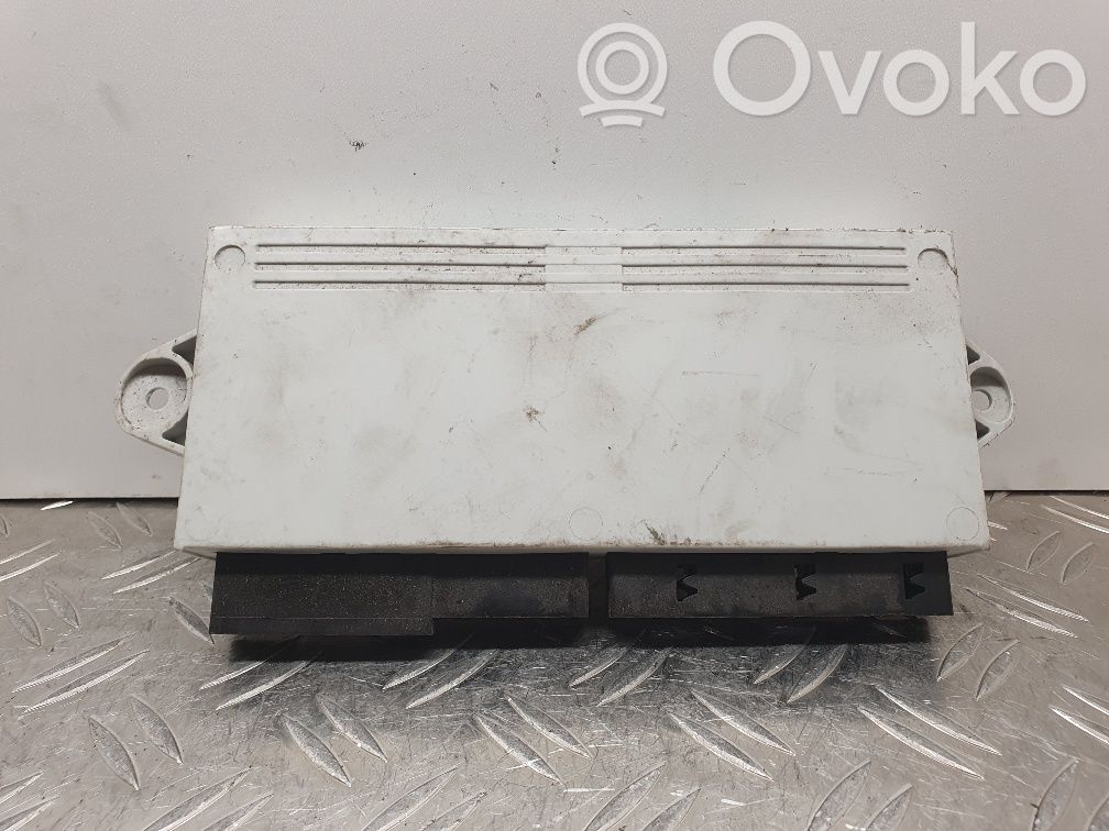 BMW 7 E65 E66 Door central lock control unit/module 