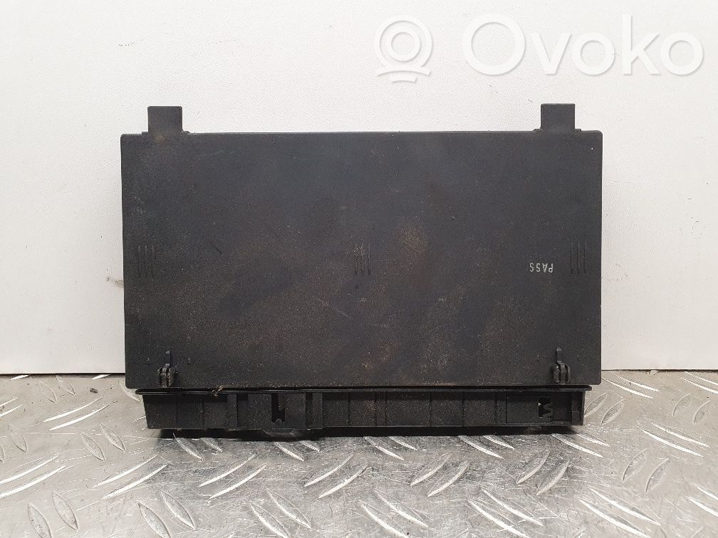 BMW 7 E65 E66 Module confort 