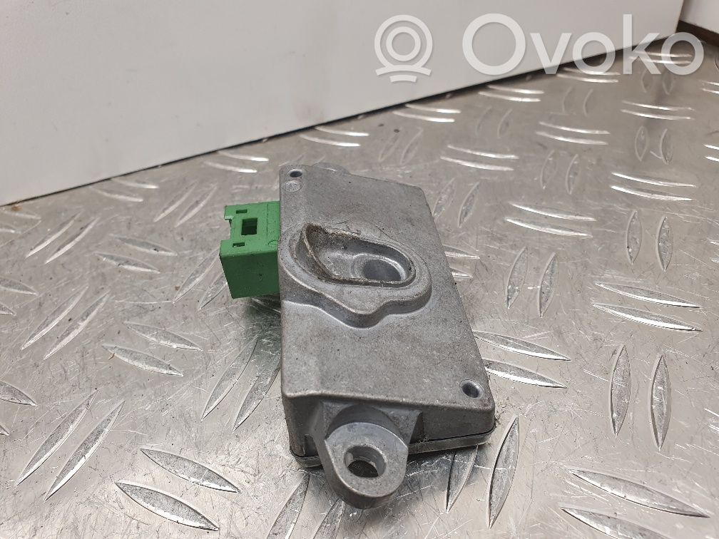 BMW 7 E65 E66 Airbag control unit/module 