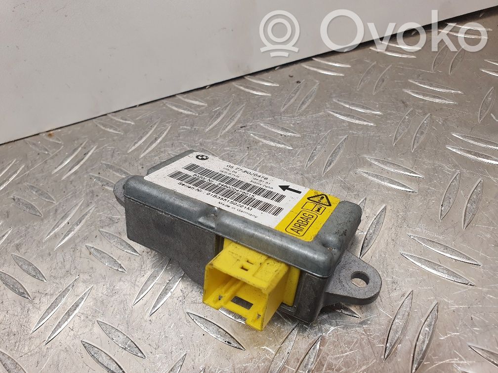 BMW 7 E65 E66 Airbag control unit/module 
