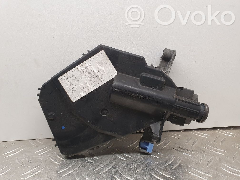 BMW 7 E65 E66 Ignition lock 