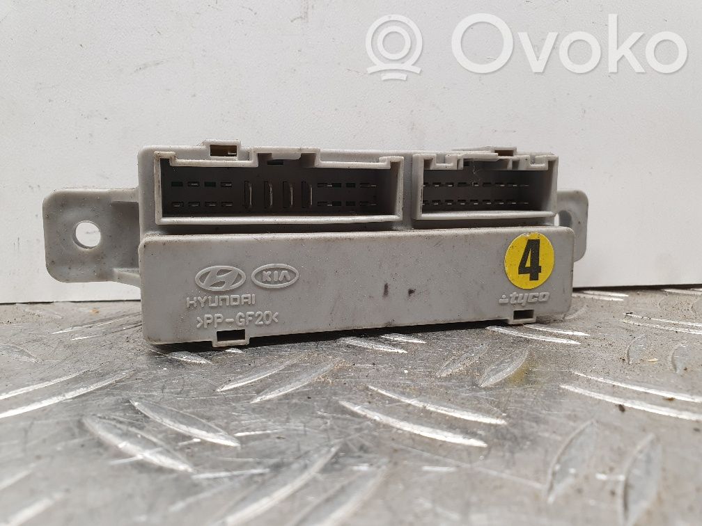 KIA Pro Cee'd I Other control units/modules 