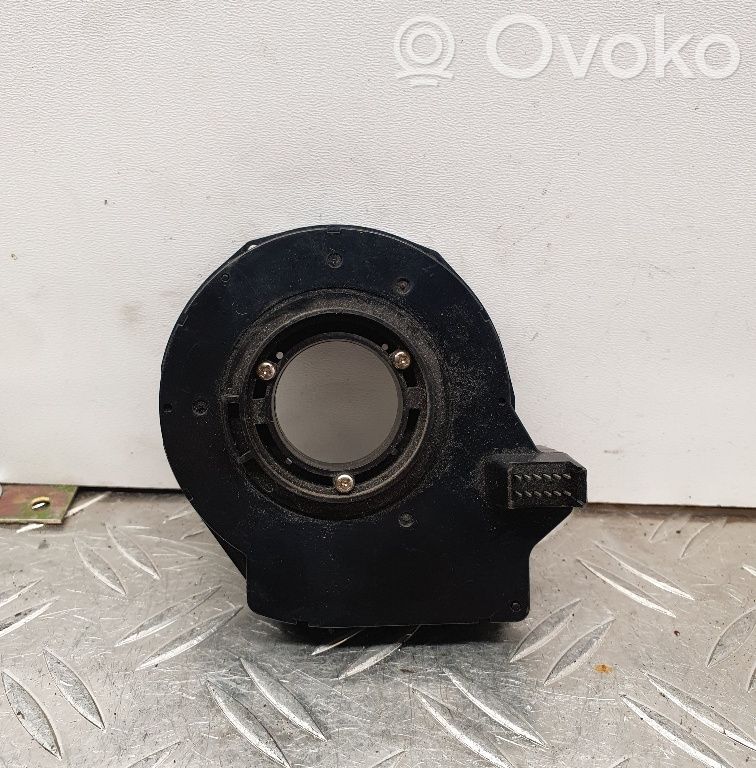 Steering angle sensor