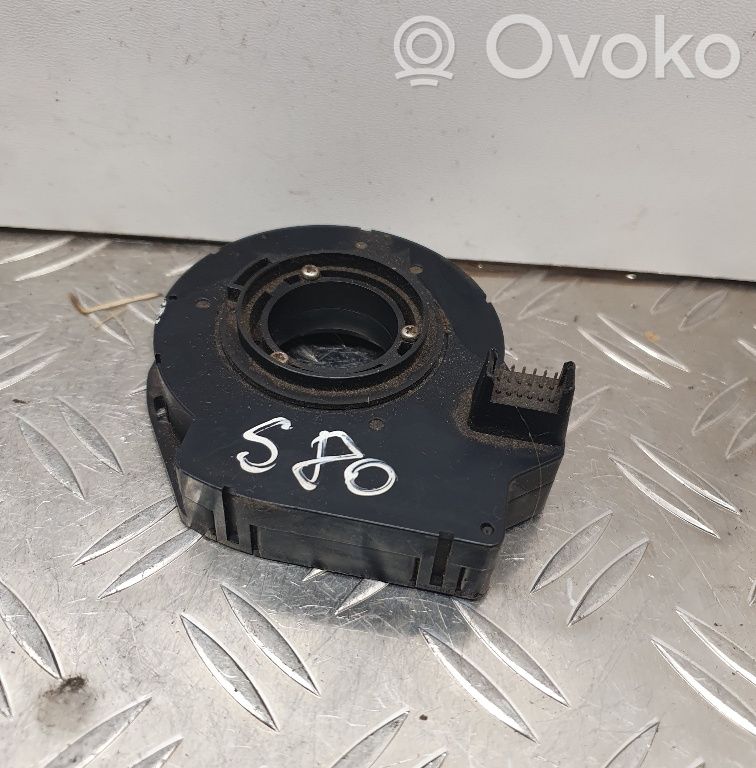 Steering angle sensor