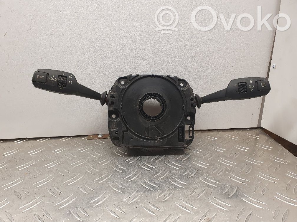BMW 3 E90 E91 Wiper turn signal indicator stalk/switch 