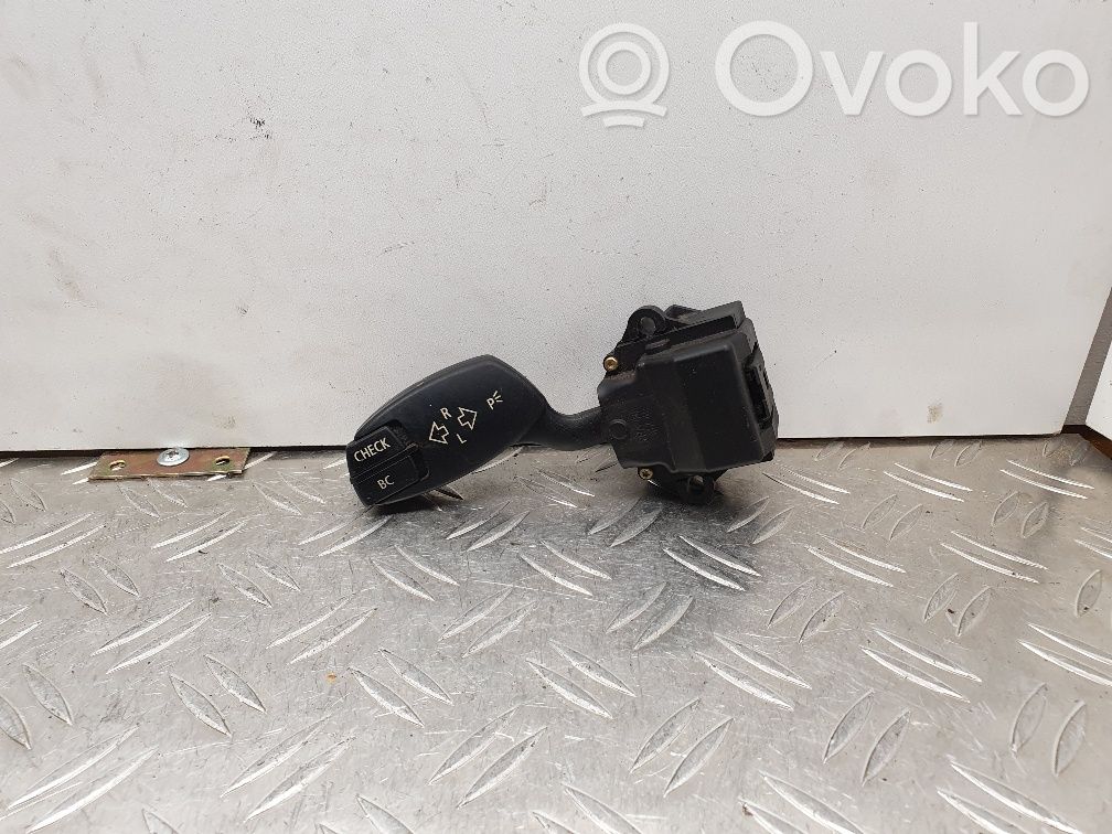 BMW 5 E60 E61 Indicator stalk 