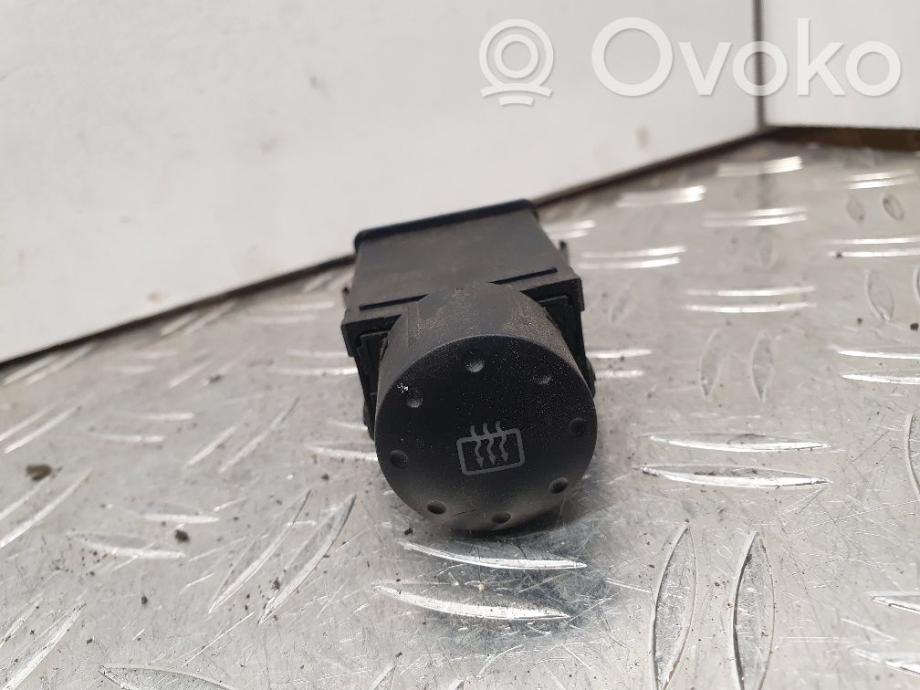 Audi TT Mk1 Windscreen/window heater switch 