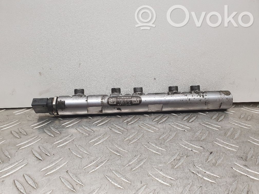 Mini Cooper Countryman R60 Fuel main line pipe 
