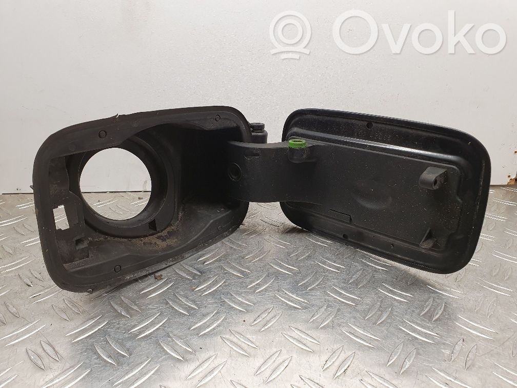 BMW X3 E83 Fuel tank cap 