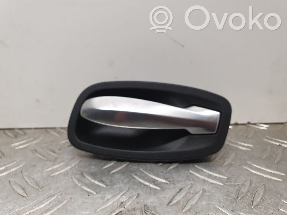 BMW 5 E60 E61 Front door interior handle 