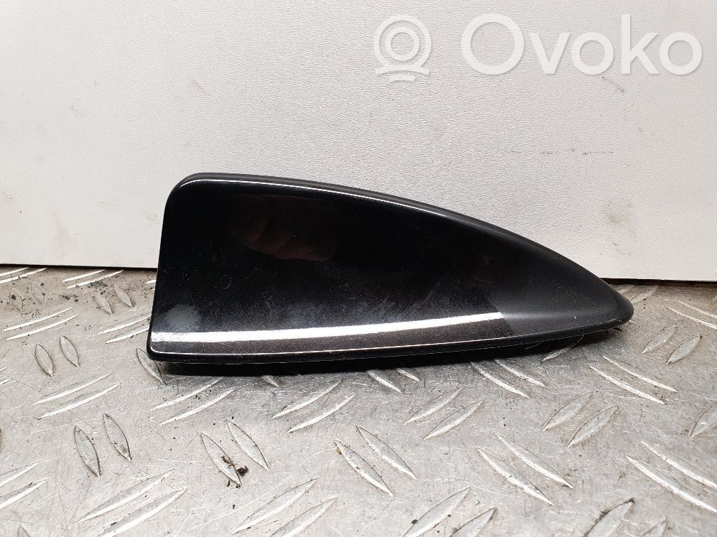 BMW 5 E60 E61 Kita išorės detalė 