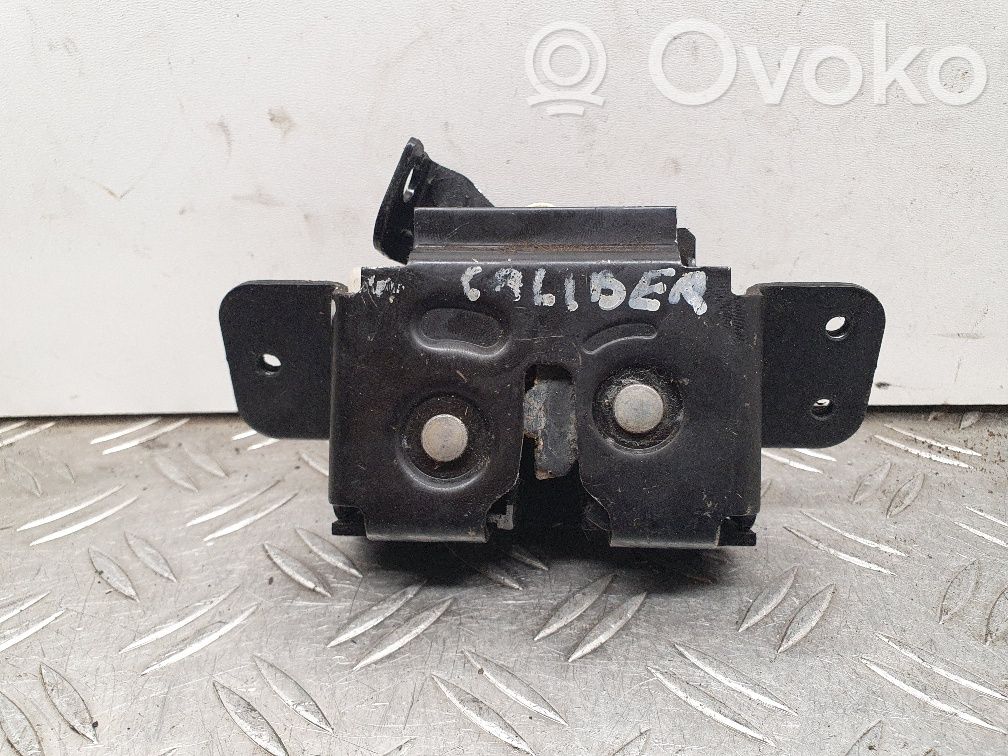 Tailgate/trunk/boot lock/catch/latch   176AAA,176AAA